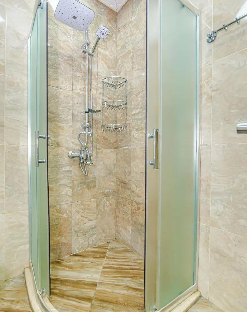 Luxury Apartment In Targovu Baku