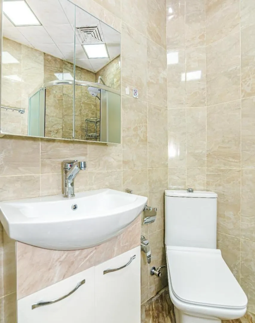 Luxury Apartment In Targovu Baku