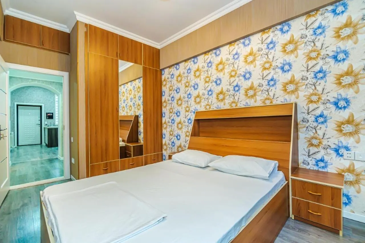 Luxury Apartment In Targovu Baku