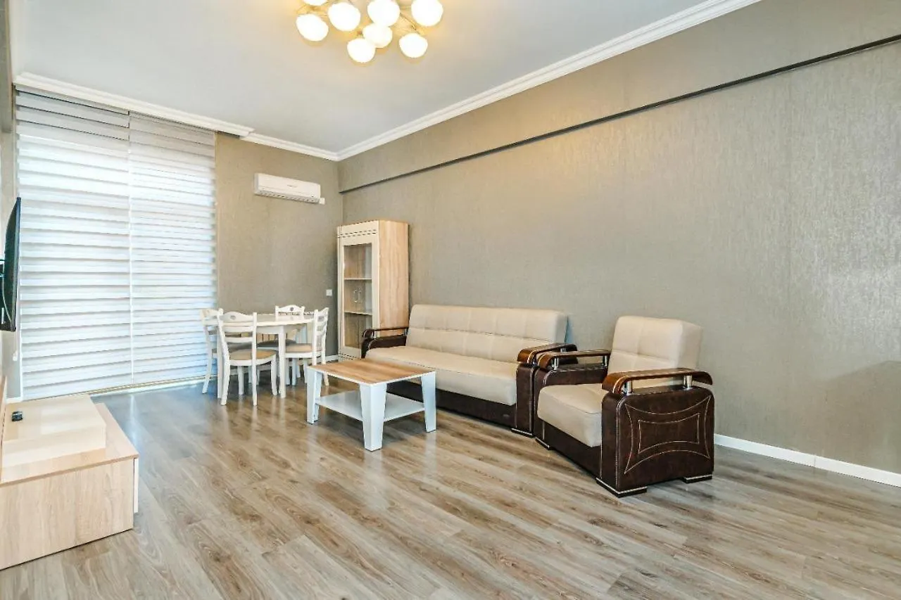 Luxury Apartment In Targovu Baku 0*,  Azerbaijan