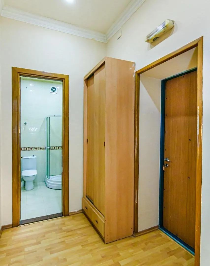 Luxury Apartment In Targovu バクー アゼルバイジャン