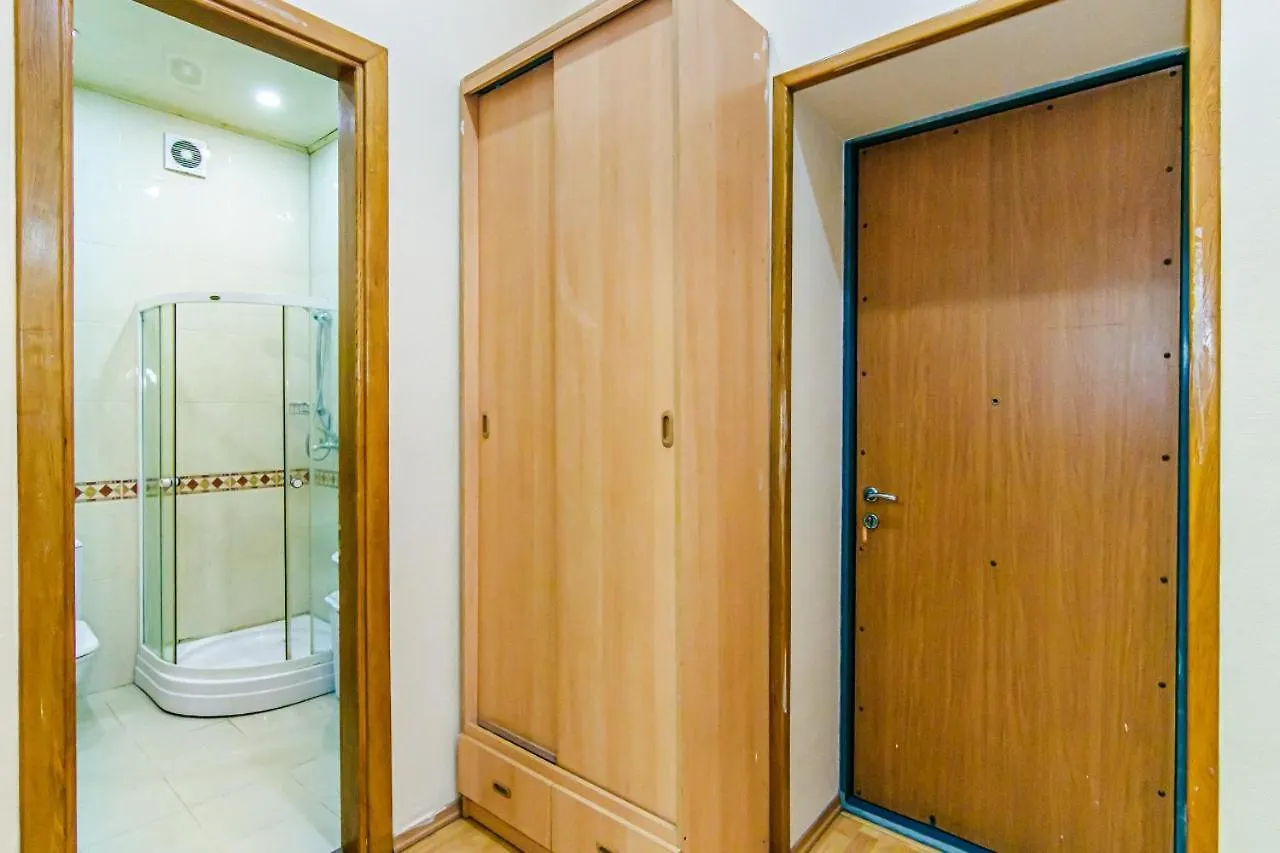 Luxury Apartment In Targovu バクー