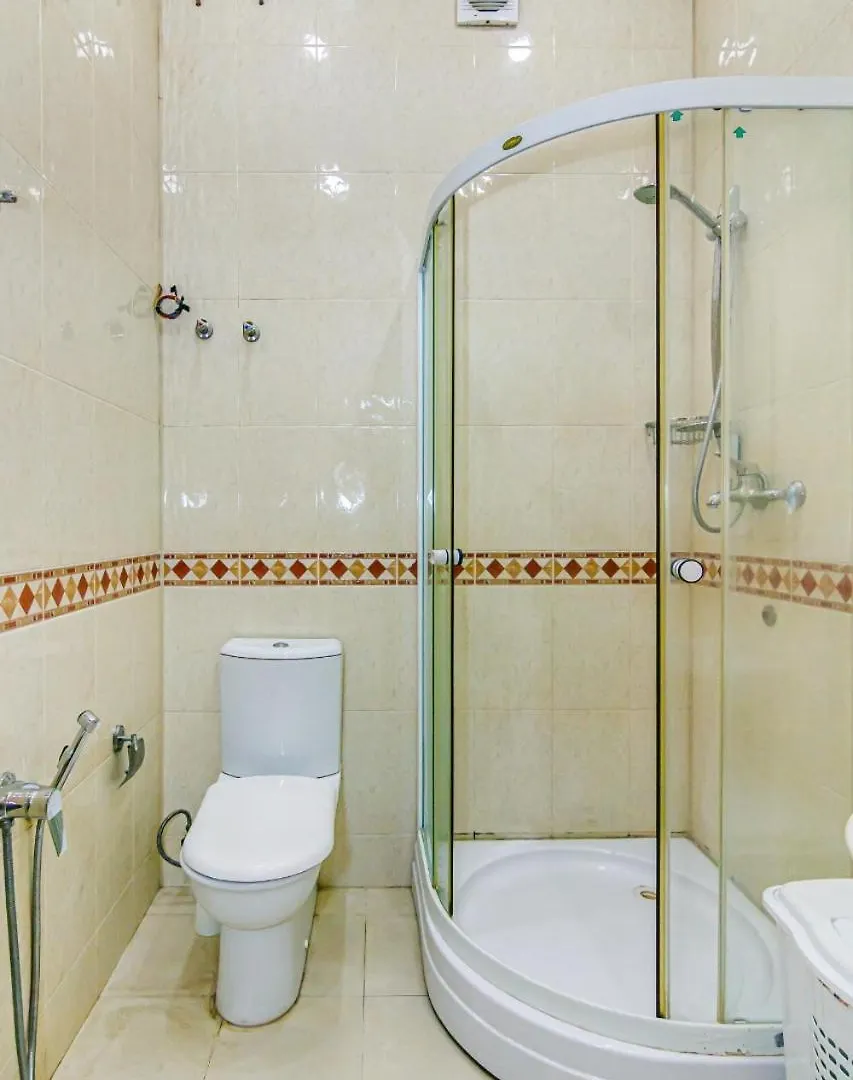 Luxury Apartment In Targovu バクー
